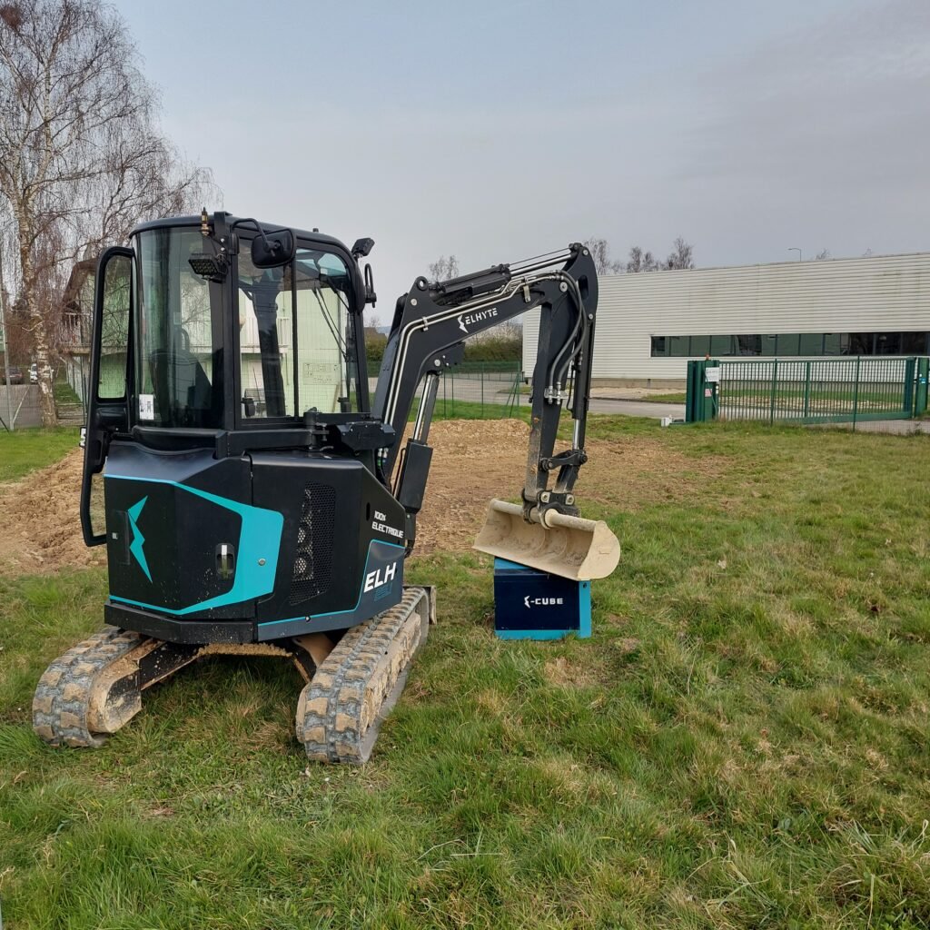 Pelle ELH25.1