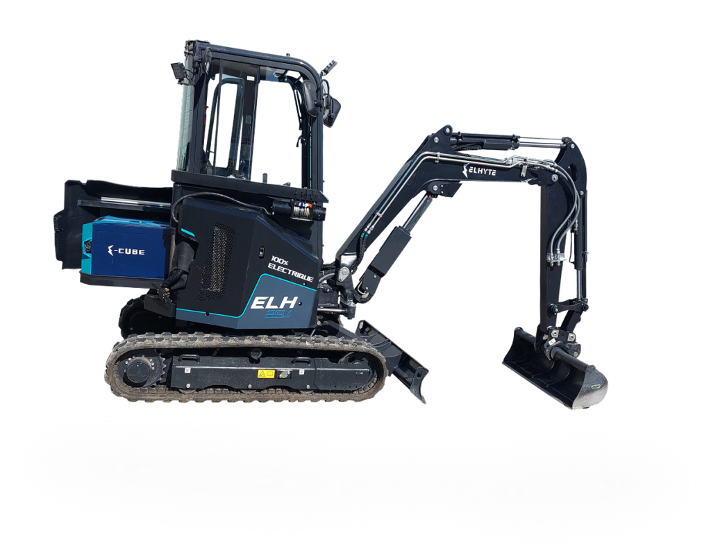 Pelle ELH25.1