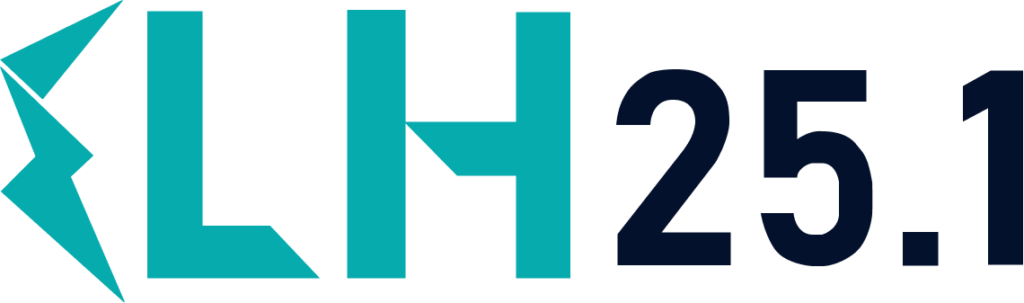 Logo ELH25.1